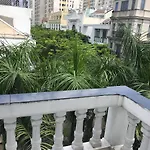Paragon Hotel