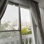 Paragon Hotel
