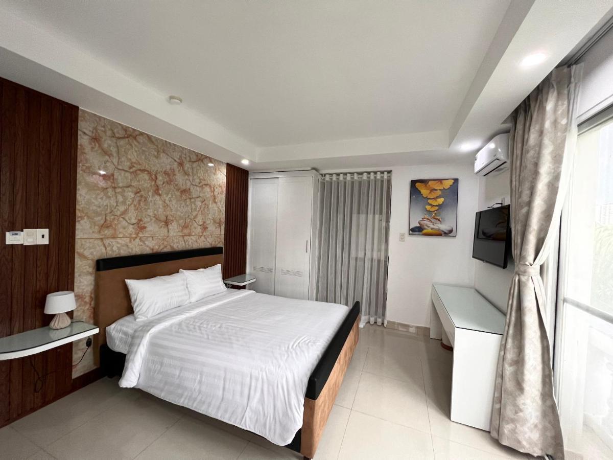 Paragon Ho Chi Minh City