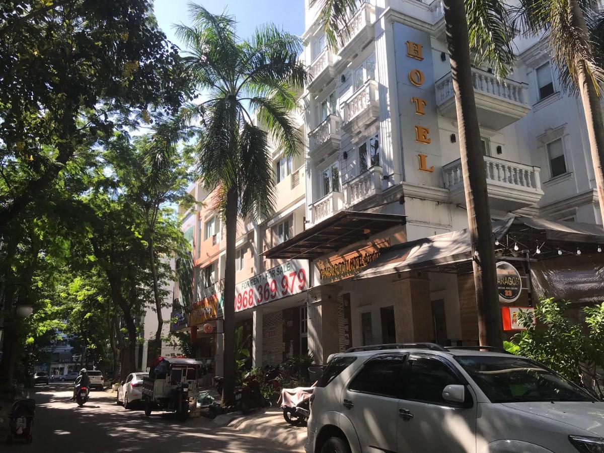 Hotel Paragon *