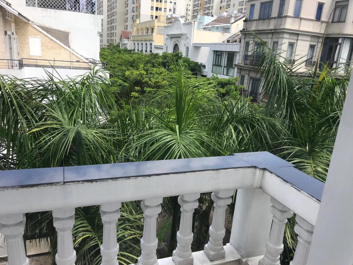 Hotel Paragon