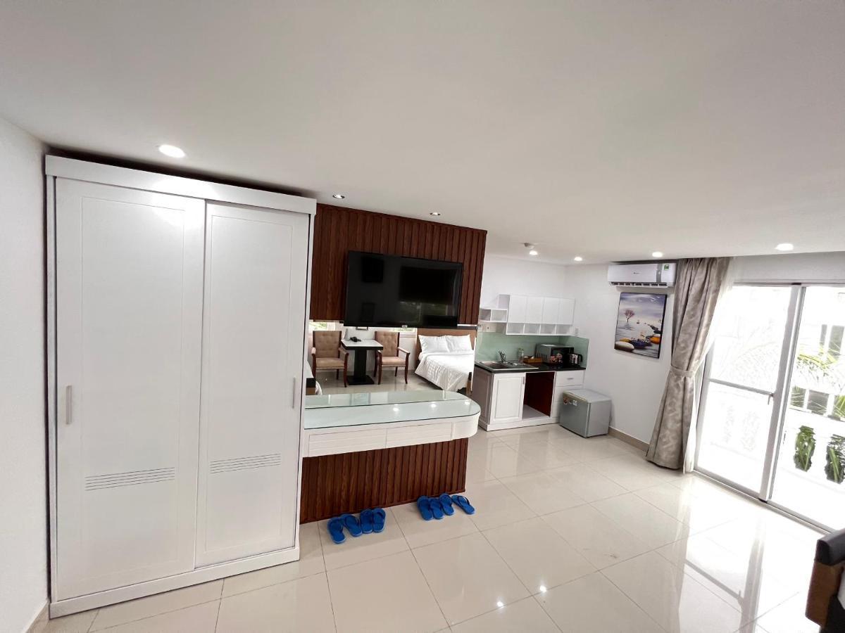 Hotel Paragon Ho Chi Minh City