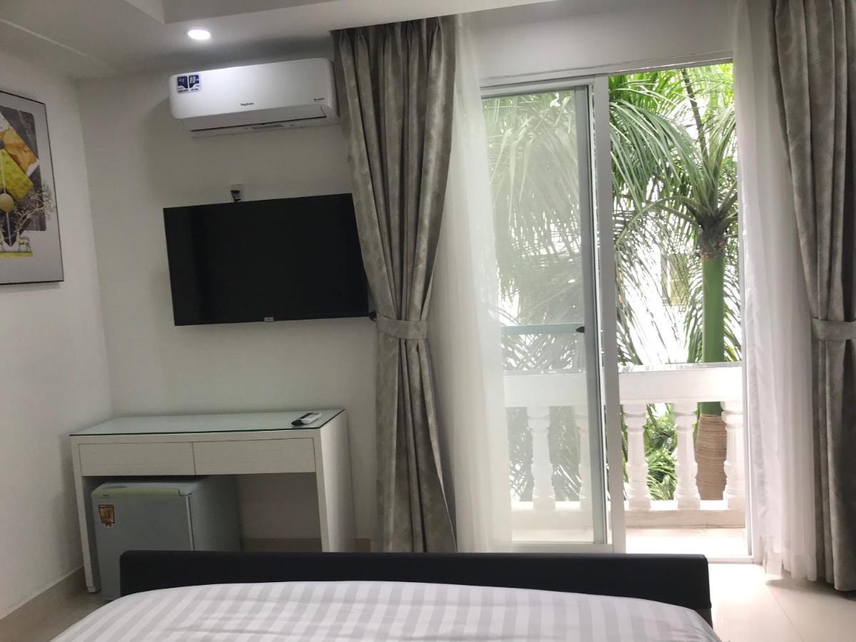 Hotel Paragon Ho Chi Minh City