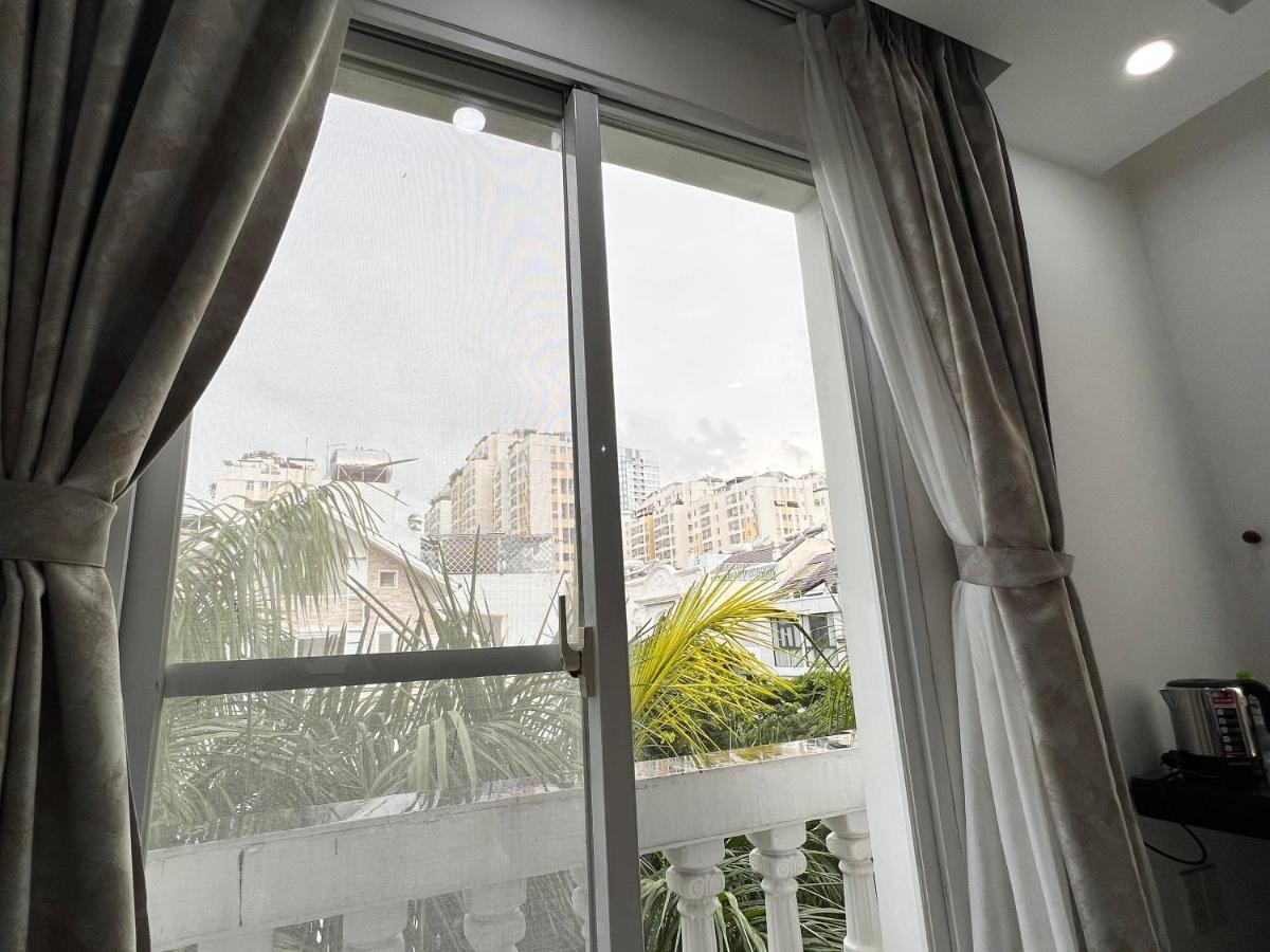 Hotel Paragon *