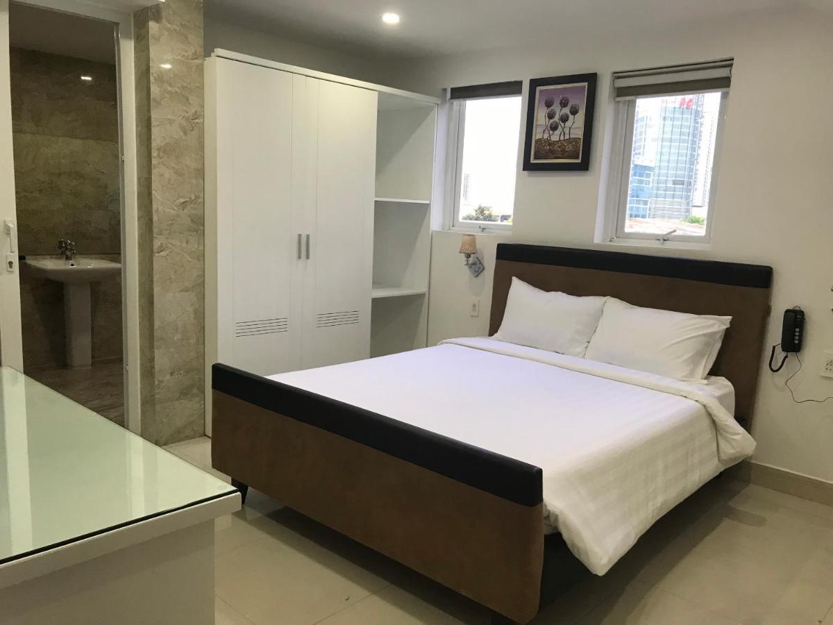 Paragon * Ho Chi Minh City