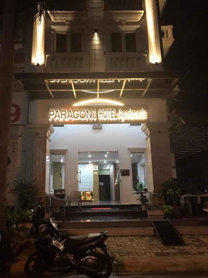 Hotel Paragon Ho Chi Minh City
