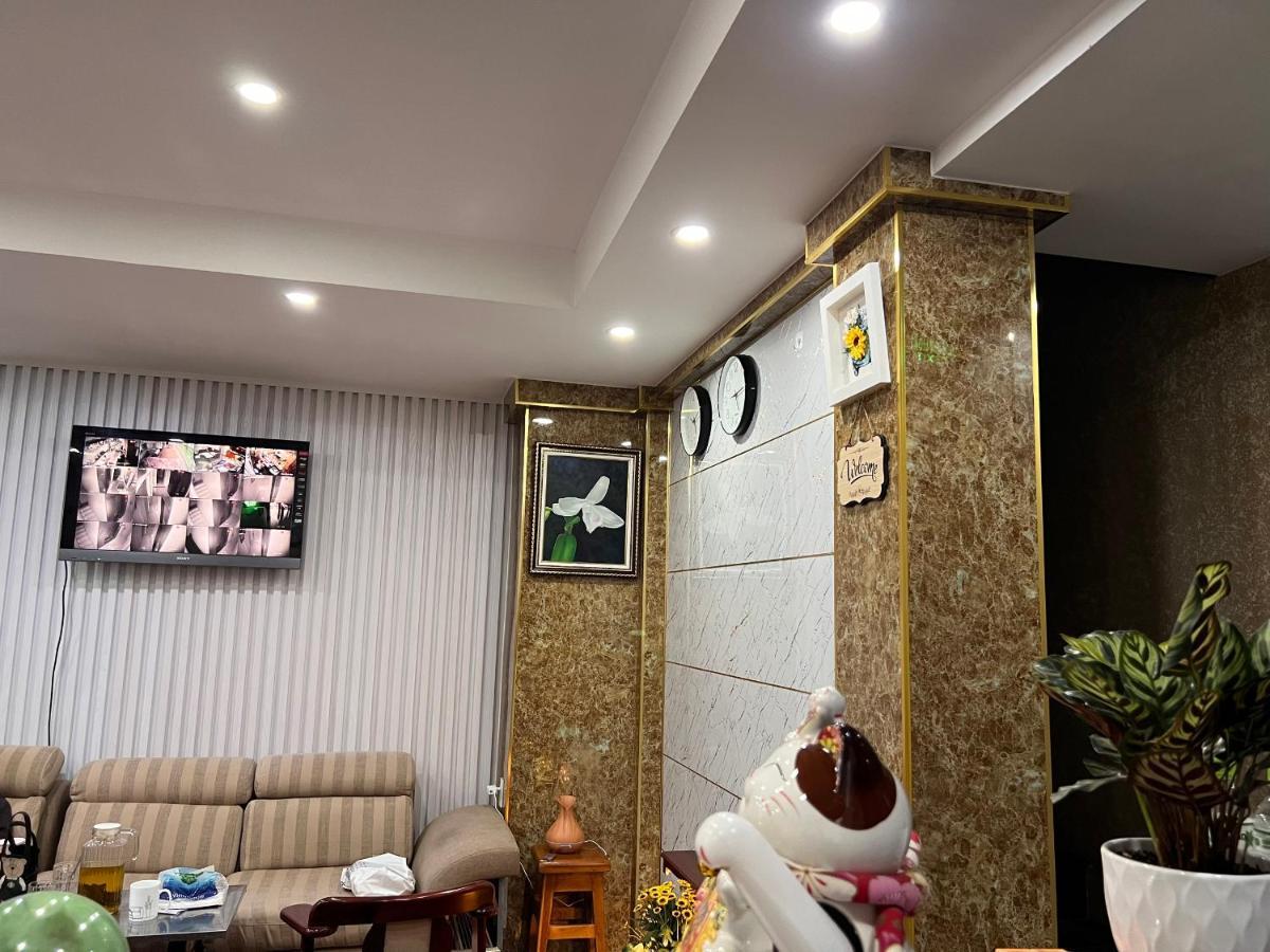 Paragon Khách sạn