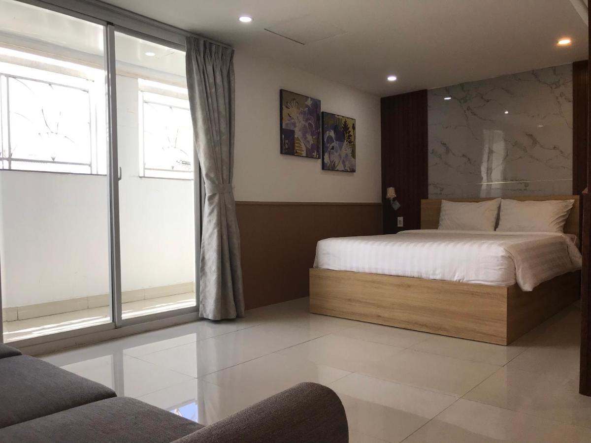 Paragon * TP. Hồ Chí Minh