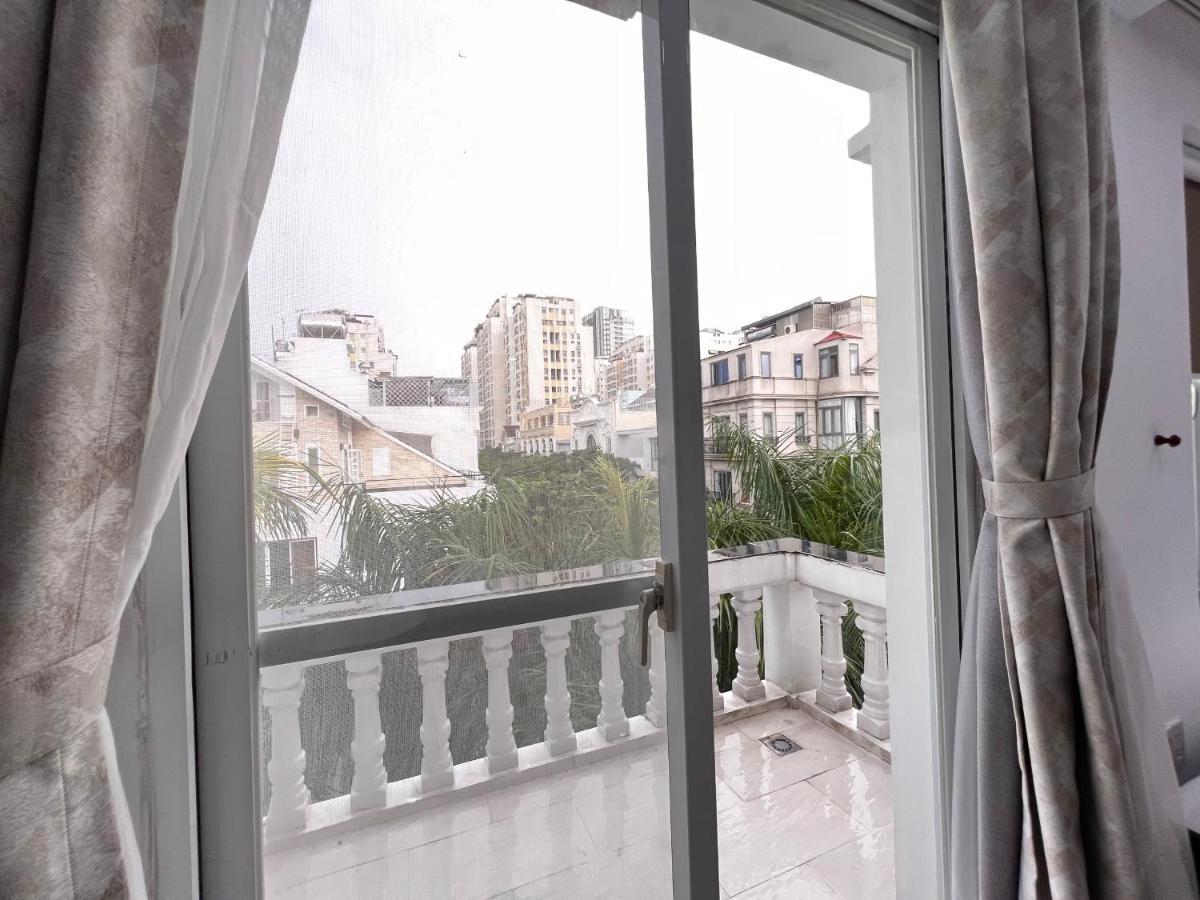 Hotel Paragon Ho Chi Minh City