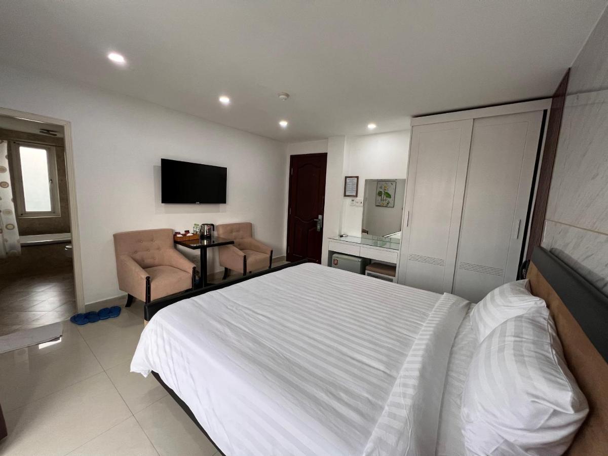 Paragon * TP. Hồ Chí Minh