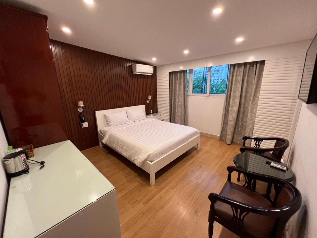 Paragon Hotel Ho Chi Minh City