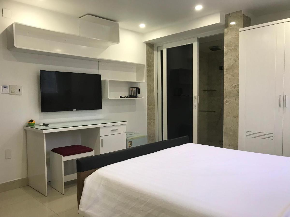 Paragon Hotel