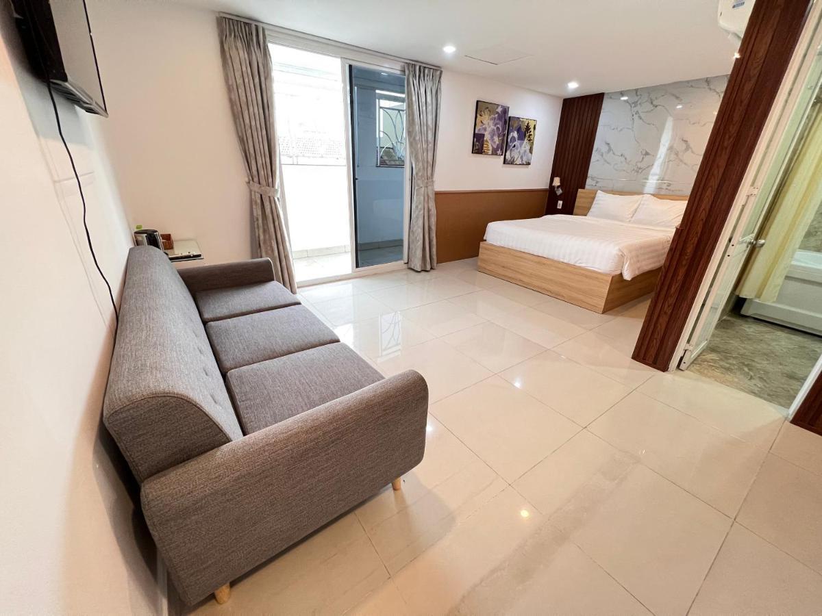 Paragon * TP. Hồ Chí Minh